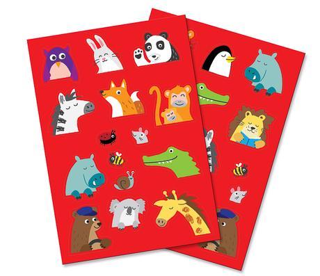 Sorteo de las nuevas maletas Trunki