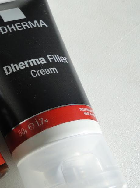 Dherma Filler de Lidherma, relleno apreciable y progresivo de arrugas.