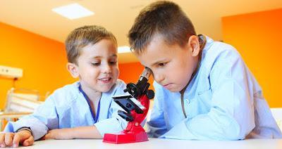 Cienciaterapia. Ciencia divertida para niños hospitalizados