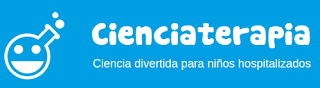 Cienciaterapia. Ciencia divertida para niños hospitalizados