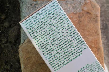 Algatint: El Tinte Natural para el Cabello de Algologie Algatint: El Tinte Natural para el Cabello de Algologie