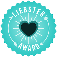 Nominación Liebster Award Nominación Liebster Award