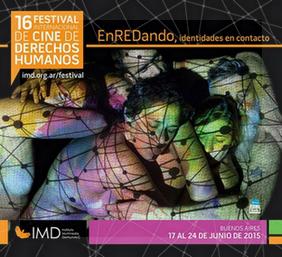 Festival de Cine y Derechos Humanos en Buenos Aires. Presentación de la 16ª edición