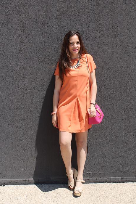 Orange + Fucsia IMG_7071