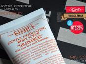 Body Scrub Kiehl's Friends Family