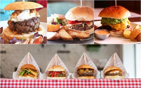 #GASTRO. Goiko Grill