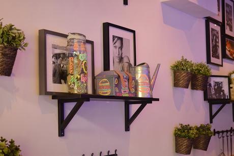 #GASTRO. Goiko Grill