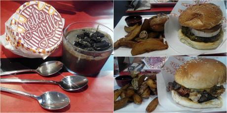 #GASTRO. Goiko Grill