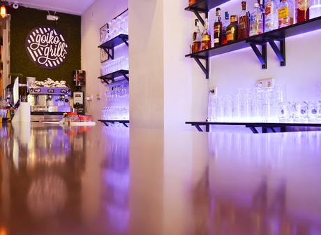 #GASTRO. Goiko Grill