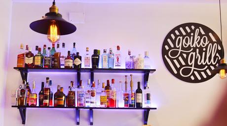 #GASTRO. Goiko Grill