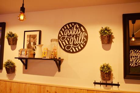 #GASTRO. Goiko Grill