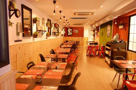 #GASTRO. Goiko Grill