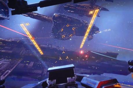 Oculus Rift, así serán los primeros juegos disponibles Oculus Rift, así serán los primeros juegos disponibles