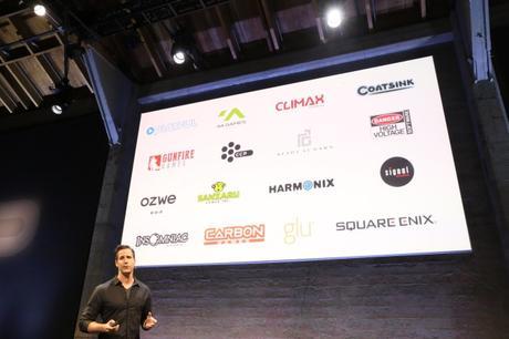 Oculus Rift, así serán los primeros juegos disponibles Oculus Rift, así serán los primeros juegos disponibles