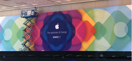 WWDC 2015 en vivo, seguimos el evento de Apple del pasado 8 de junio