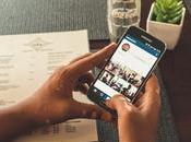 Instagram desarrolla búsqueda inteligente para encontrar fotos relevantes