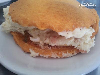 Masa de empanadillas