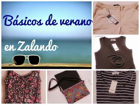 Básicos de verano (Haul de moda)