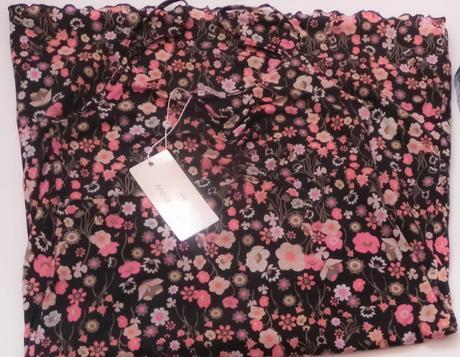 Básicos de verano (Haul de moda)