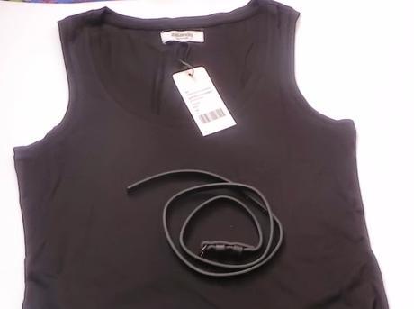 Básicos de verano (Haul de moda)