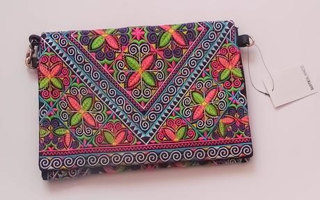 Básicos de verano (Haul de moda)