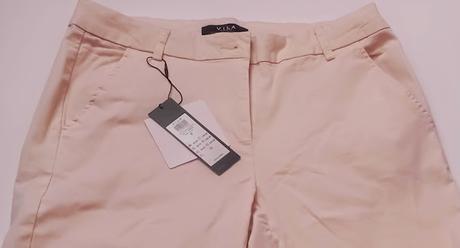 Básicos de verano (Haul de moda)