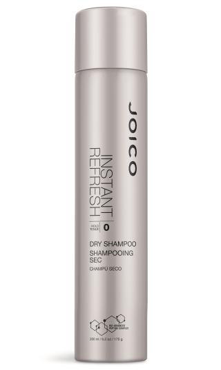 Dry Shampoo