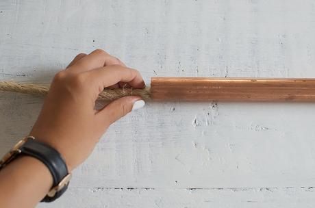 DIY - PIZARRA PARA ESTUDIO U OFICINA