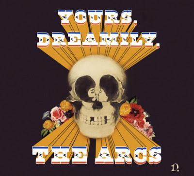 Primer Single de THE ARCS, la Nueva Banda de Dan Auerbach (The Black Keys)
