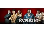 Remigio, nueva serie demencial Torbe colaboración Skokka