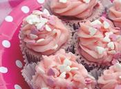 Receta: Cupcakes Nesquik fresa