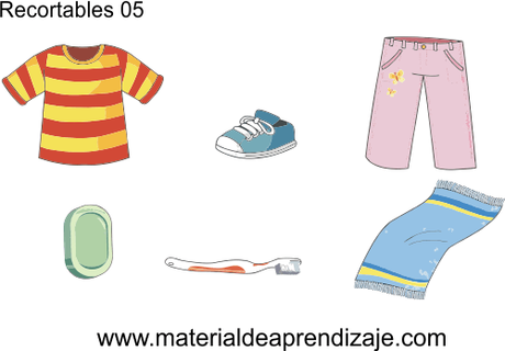 Clasificación por uso: Lógico matemática 3 años Clasificación por uso: Lógico matemática 3 años