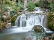 Barranco Dulce, escapada mágica.