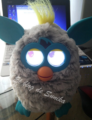 furby