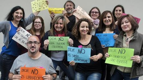 ¿Por qué nos cuesta decir no?