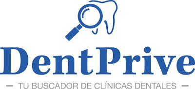 DENTPRIVE.COM - EL MEJOR BUSCADOR DE CLÍNICAS DENTALES DEL ESTADO