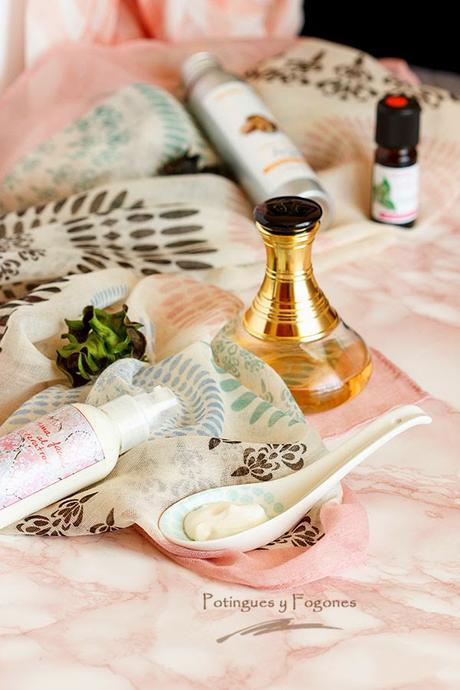 Crema fluida antiedad al Resveratrol pieles sensibles