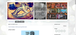 #Publi Gratis 39 - Susurrando a Libros