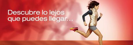 1 día de entrenamiento gratis en Virgin Active (hasta 30 de Junio)