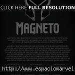 Magneto Nº 19