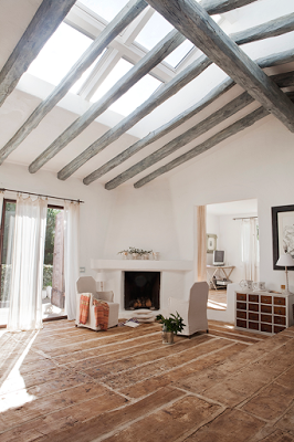 Casa Rustica en la Costa Brava