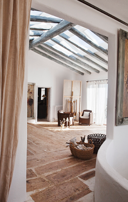Casa Rustica en la Costa Brava