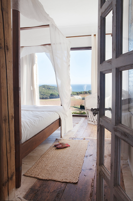 Casa Rustica en la Costa Brava