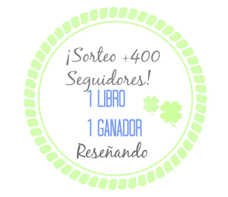 http://blogderesenas.blogspot.com.es/2015/05/sorteo-primaveral-y-400-seguidores.html