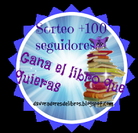 http://d3voradoresdelibros.blogspot.com.es/2015/05/sorteo-100-seguidores.html