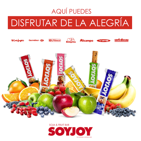 soyjoy barritas