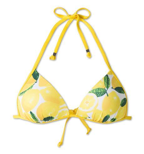 copa limones bikini