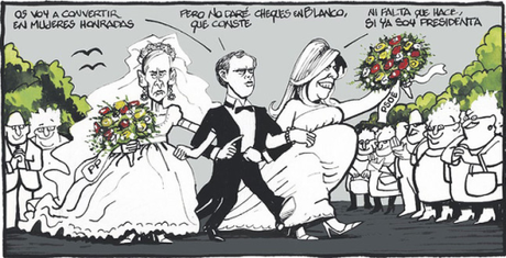 FERRERES RIVERA