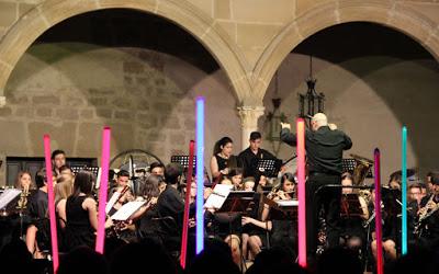 Dos conciertos volverán a poner la sintonía de las bandas sonoras al Cinefan Festival