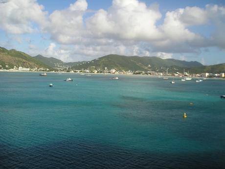 Sint Maarten: Antillas holandesas